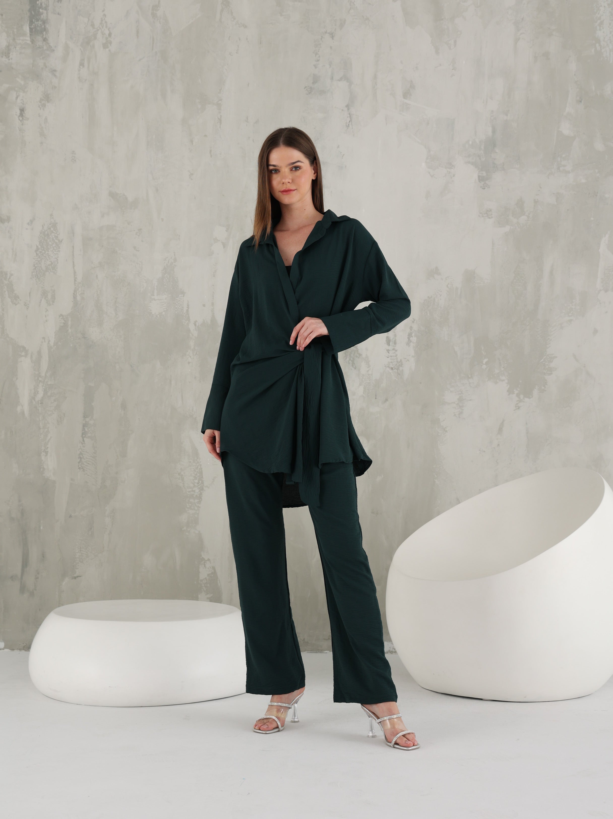 JULIE SET