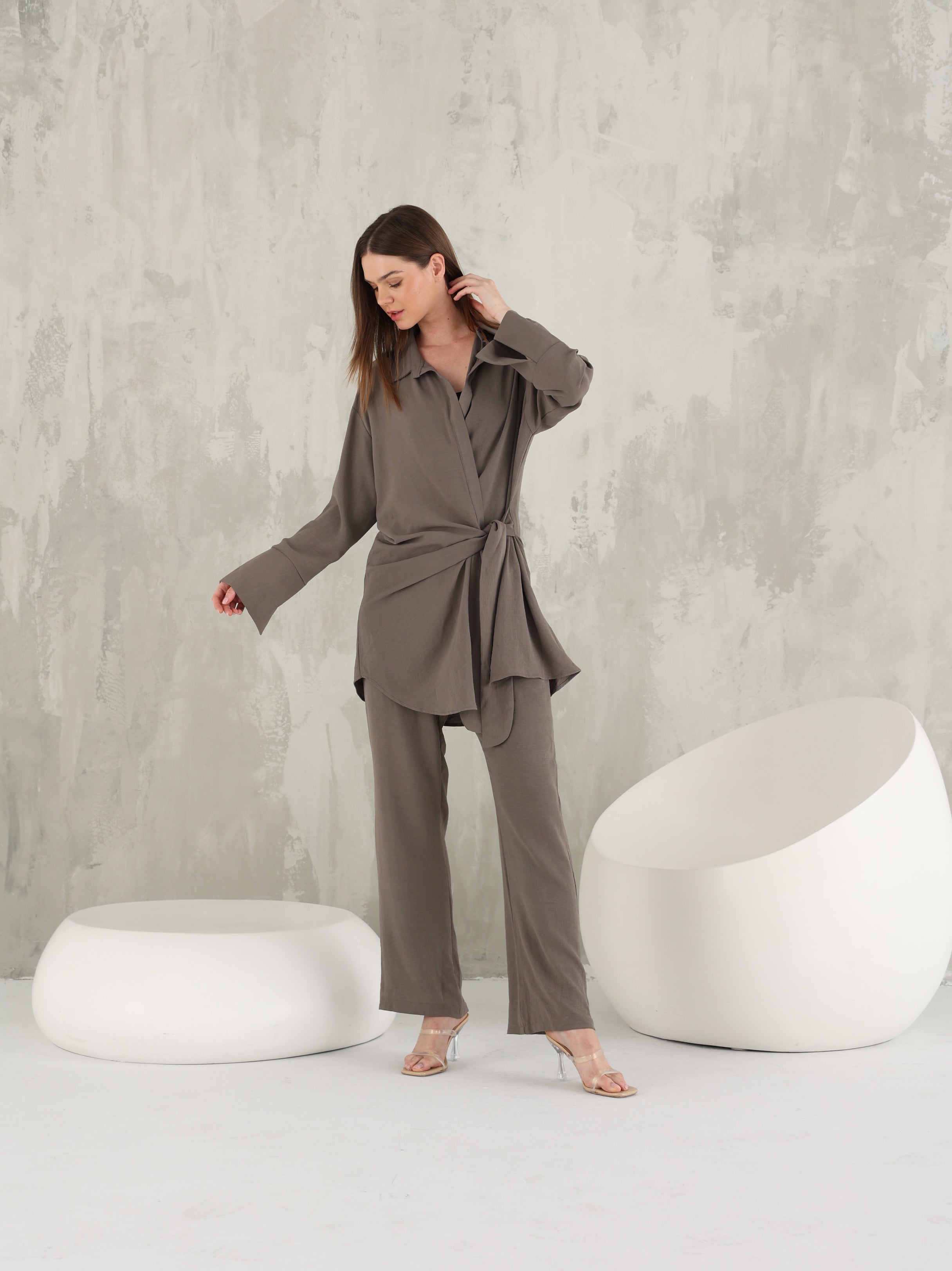 JULIE SET