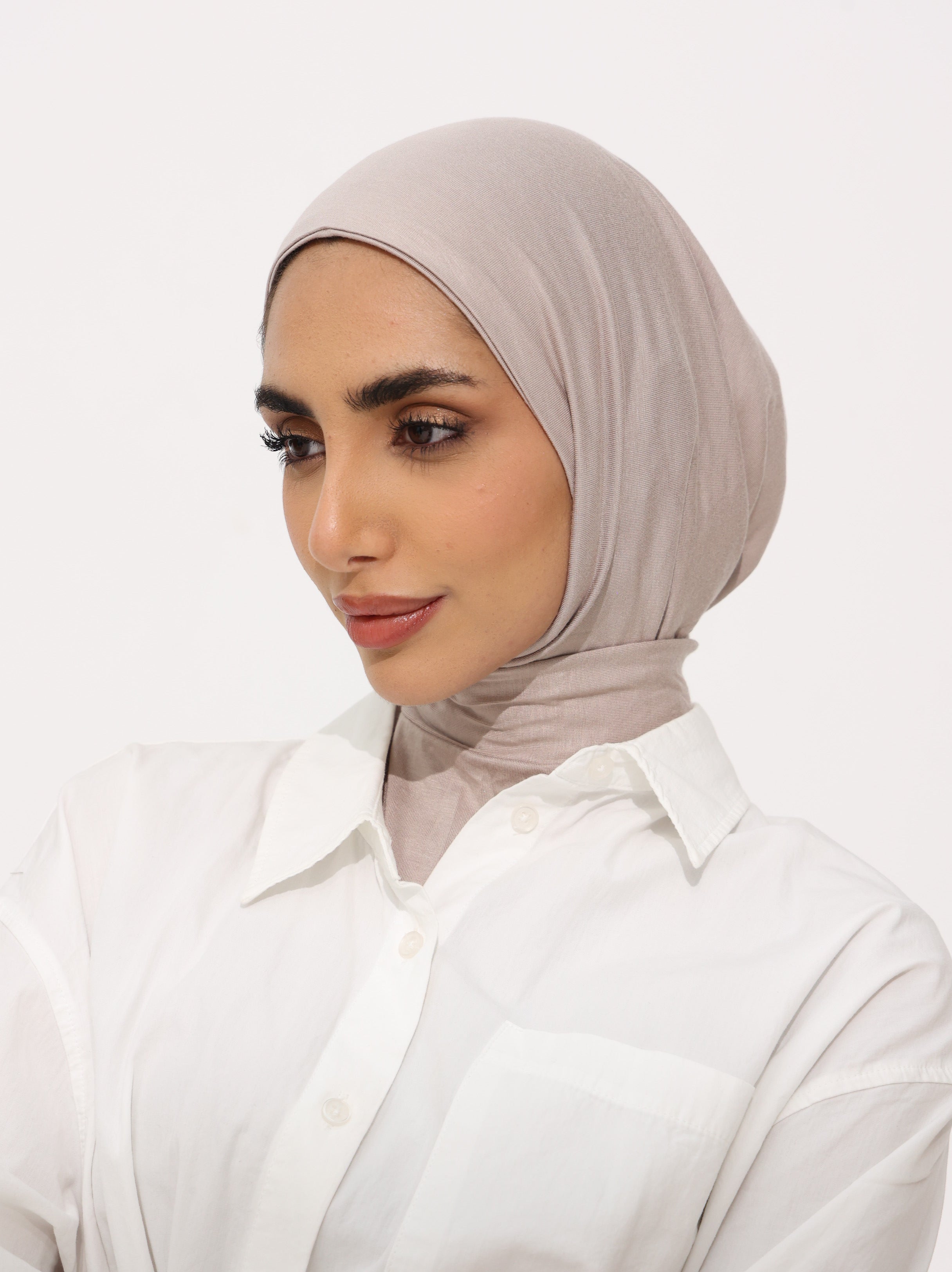 EASY HIJAB WITH BLOUSE