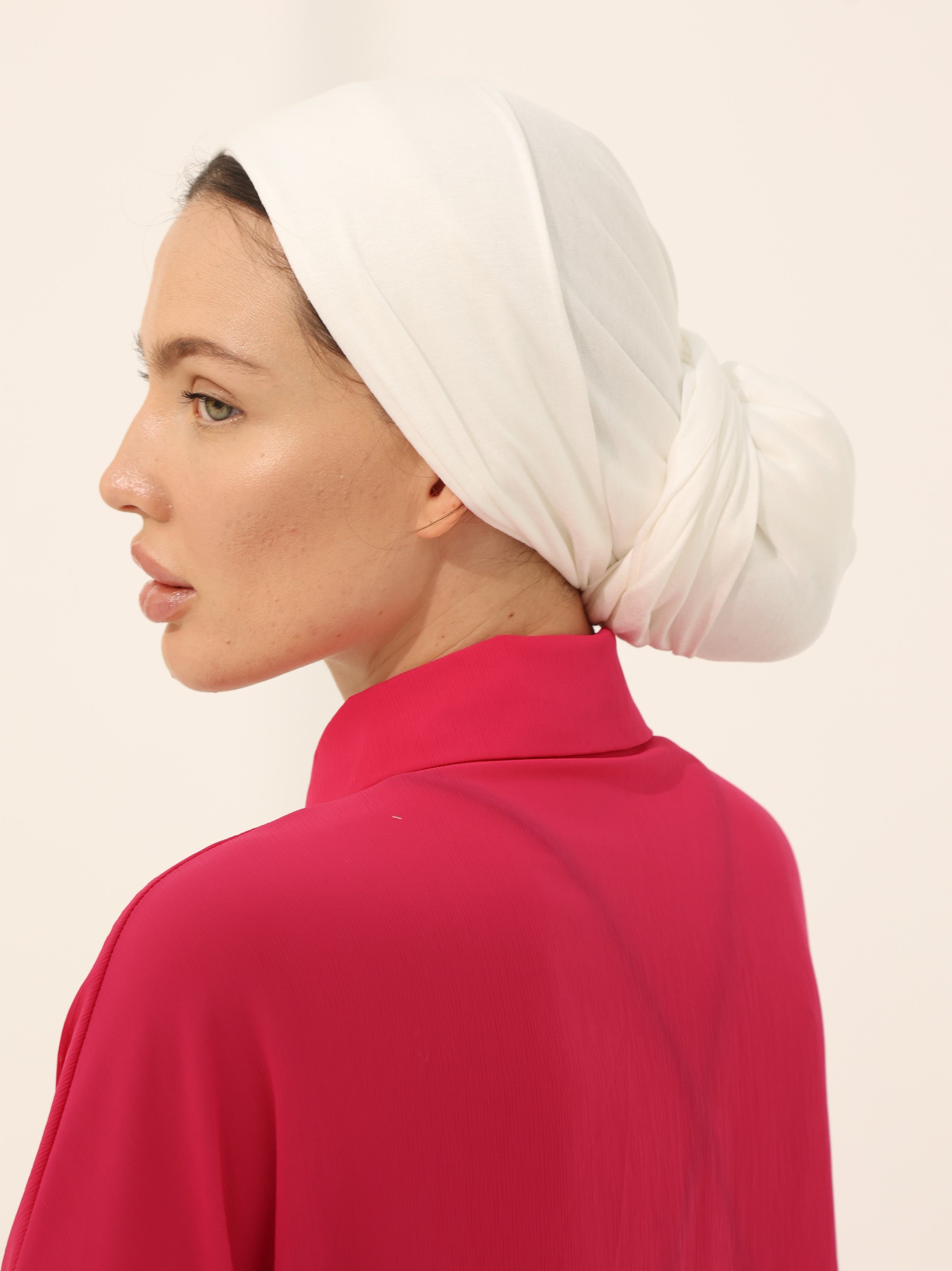 TURBAN HEAD WRAP