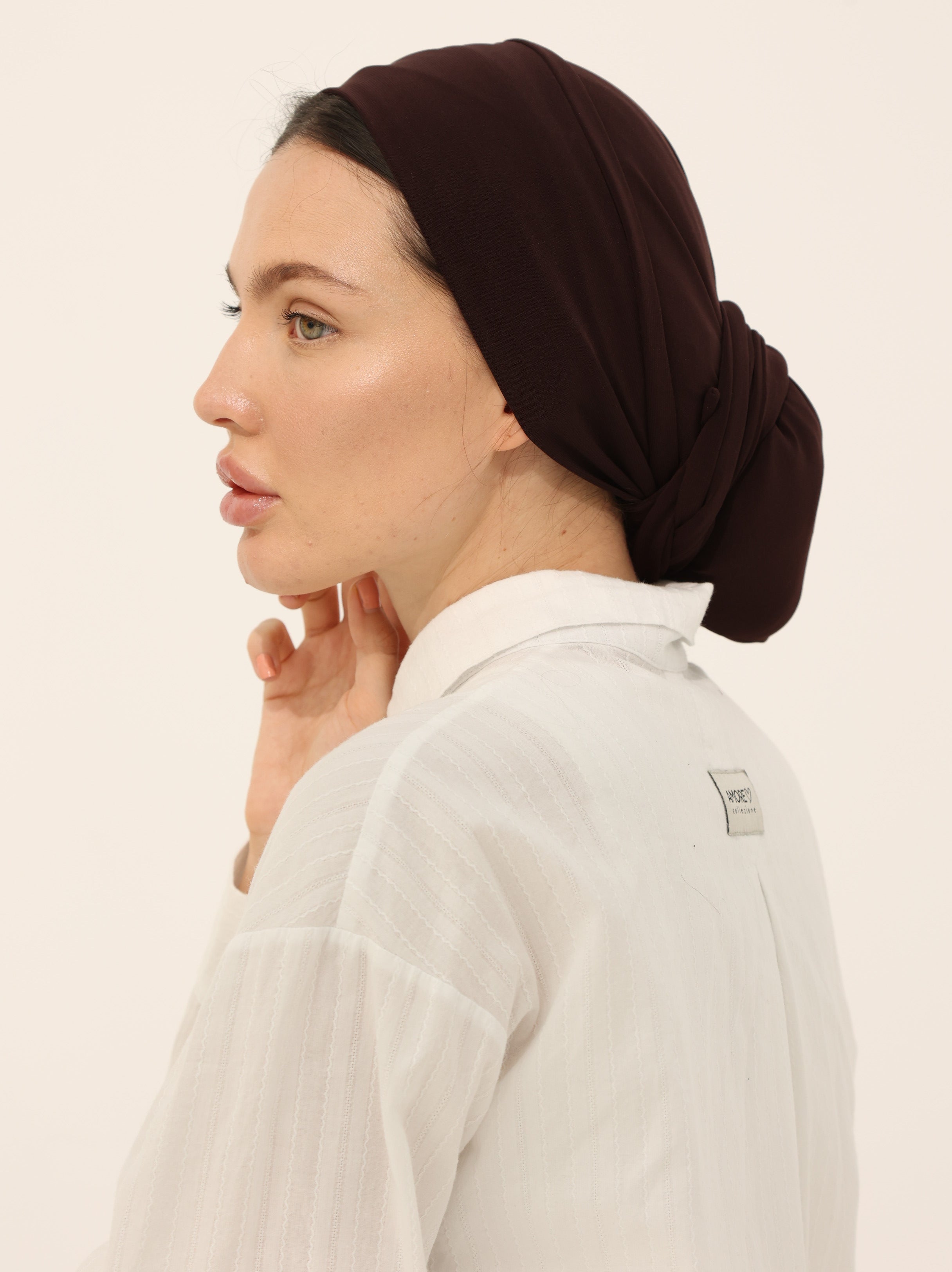 TURBAN HEAD WRAP