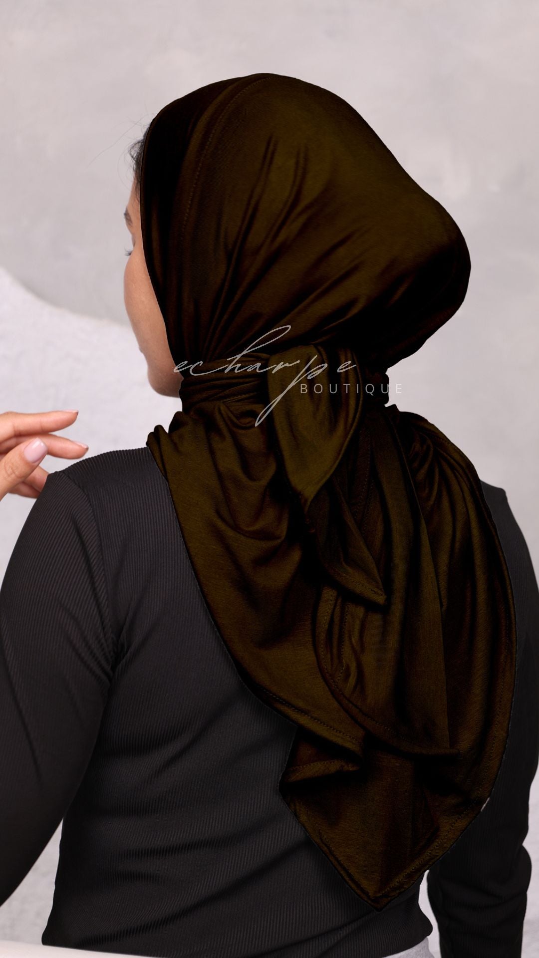 Tri Hijab