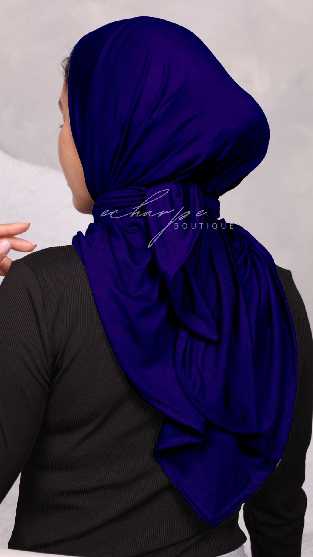 Tri Hijab