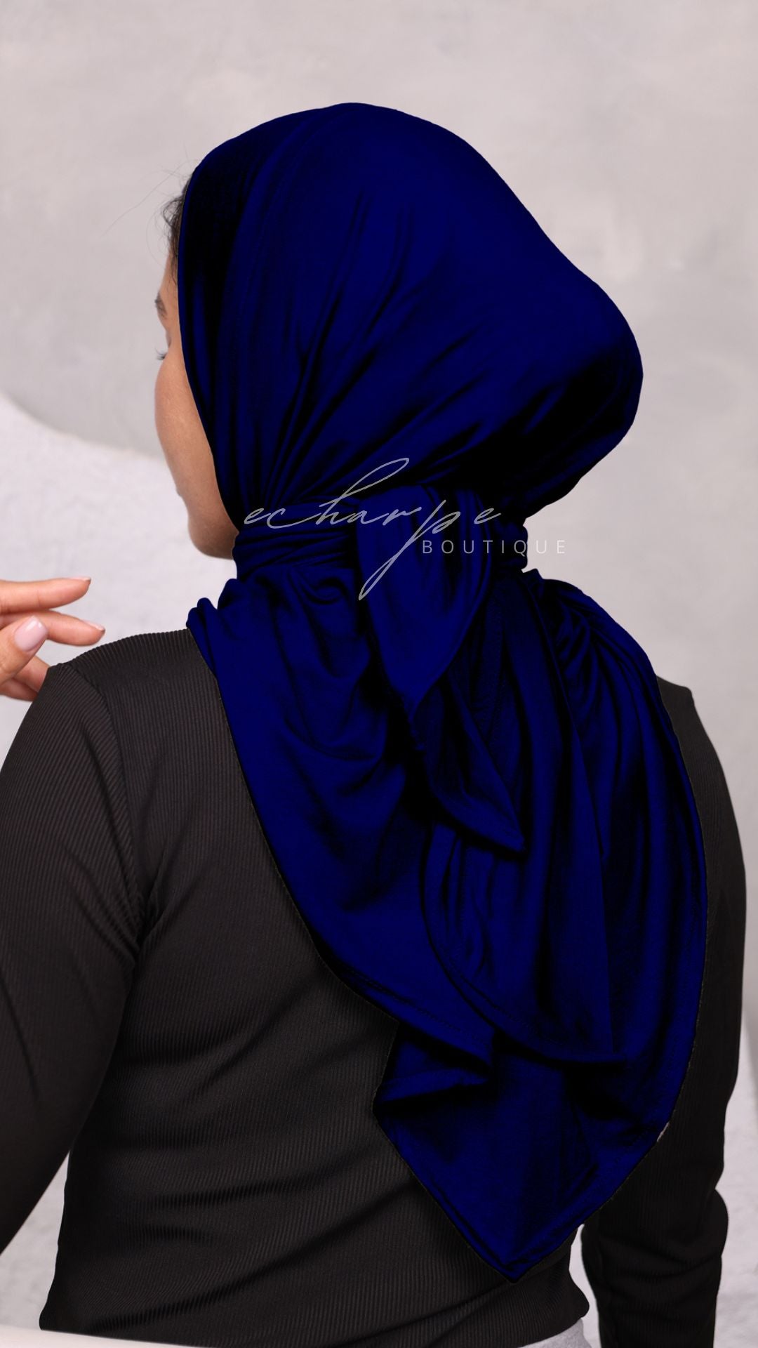 Tri Hijab