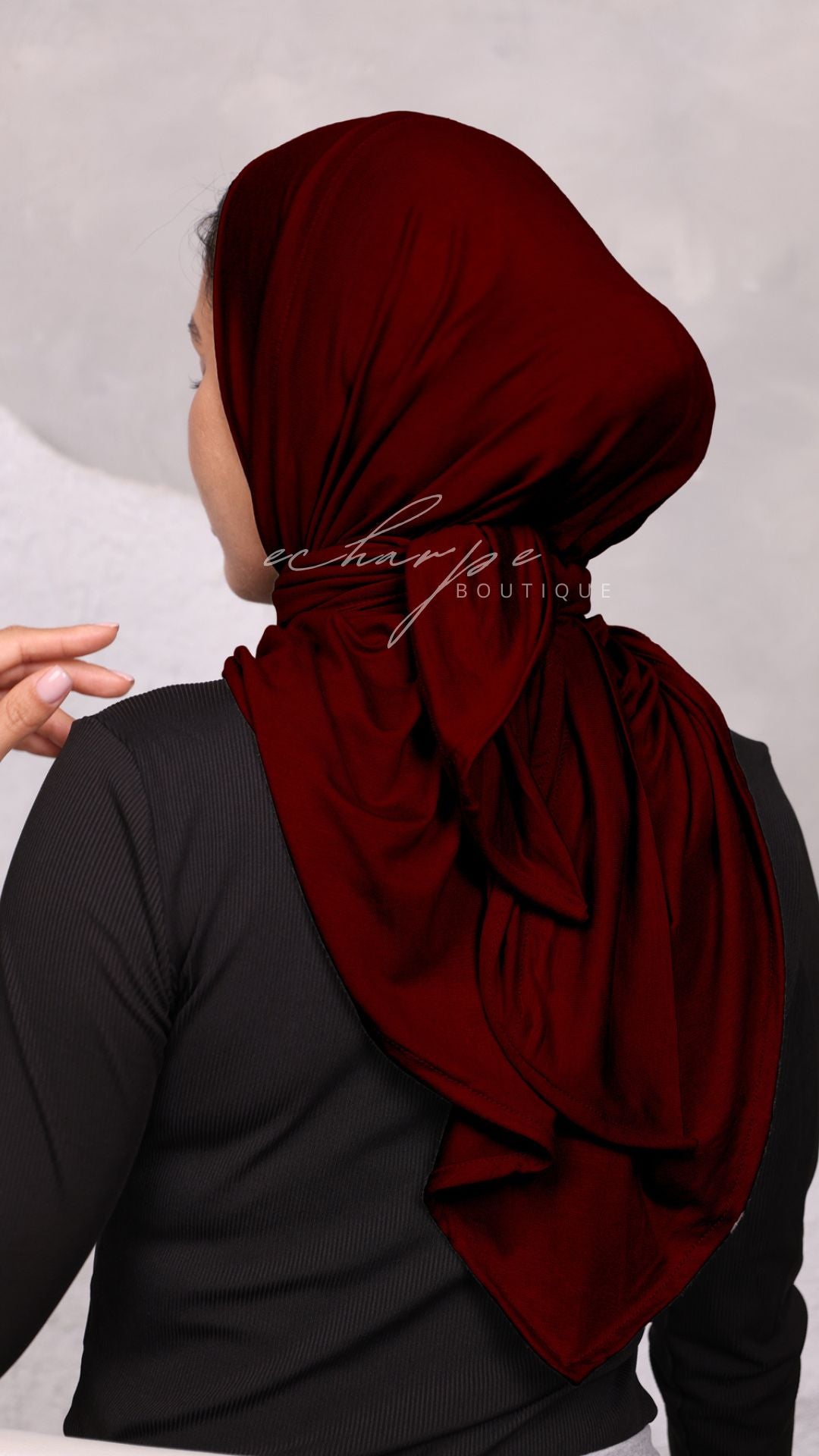 Tri Hijab