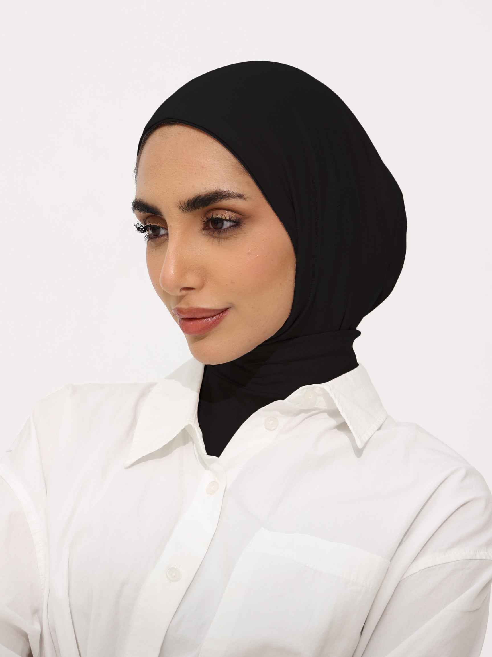 EASY HIJAB WITH BLOUSE
