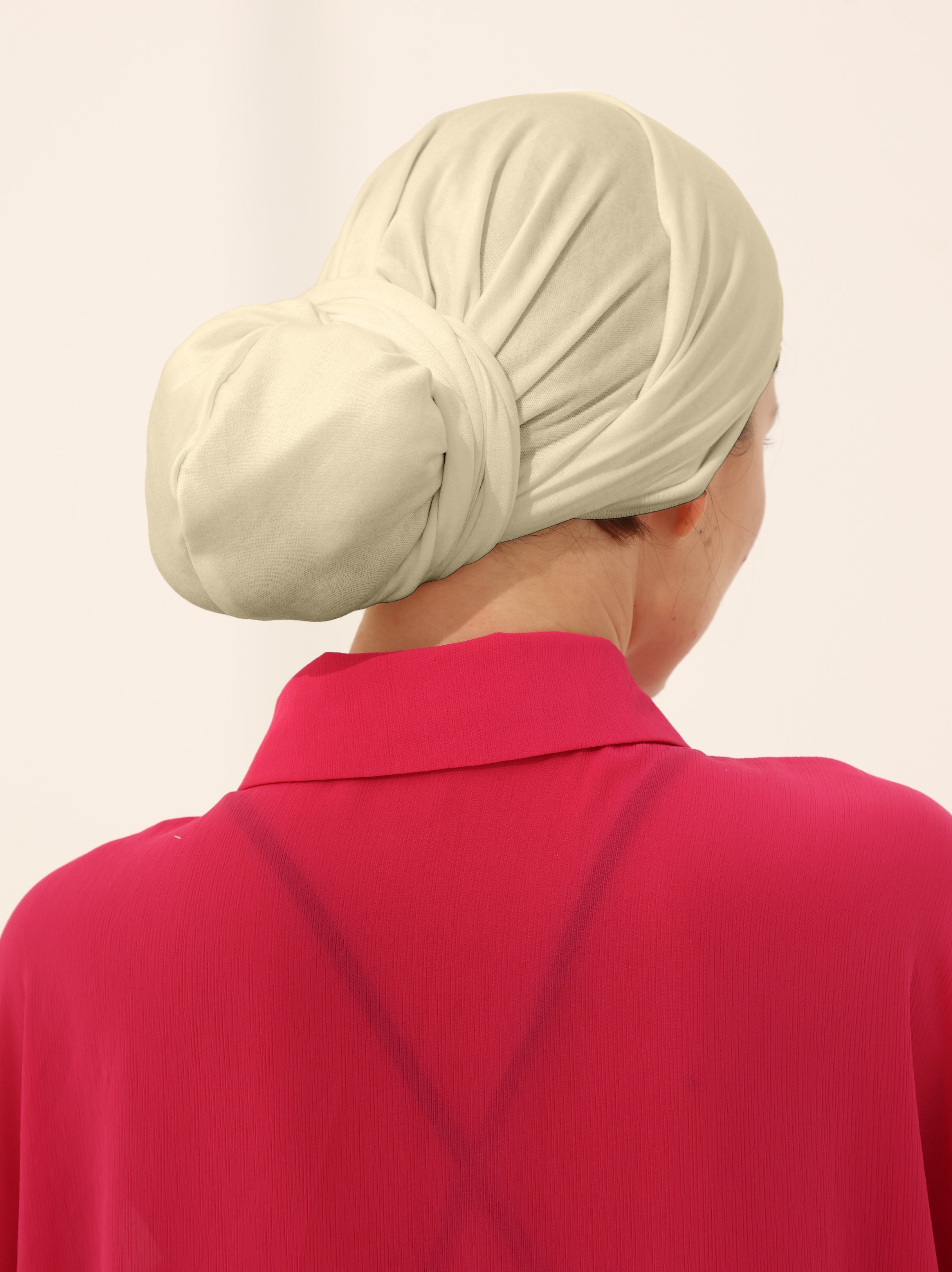 TURBAN HEAD WRAP
