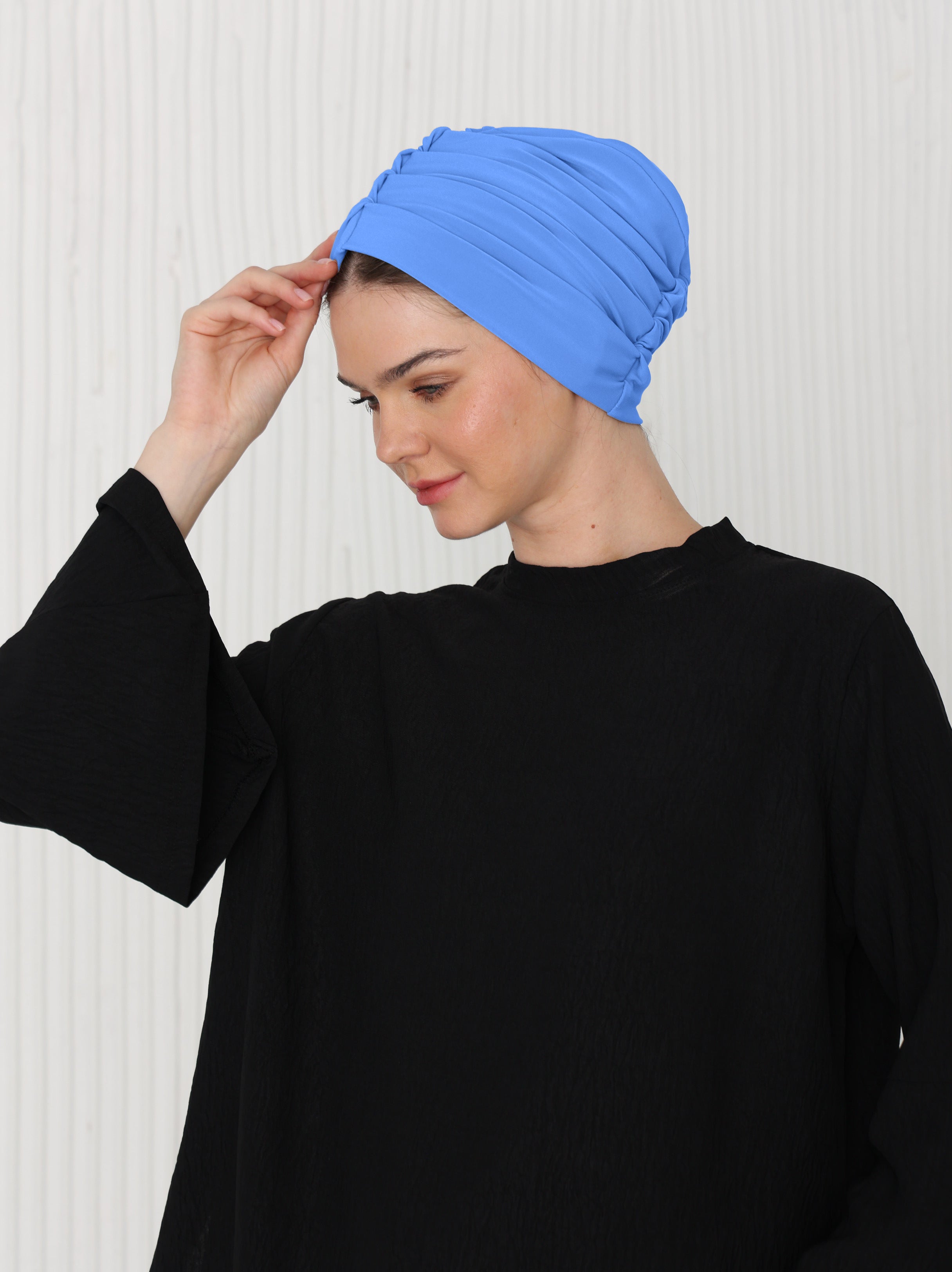 Braided Turban