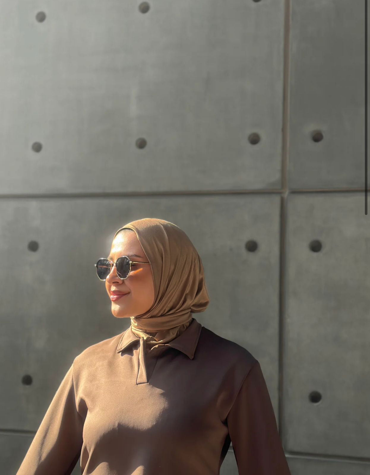 EASY HIJAB