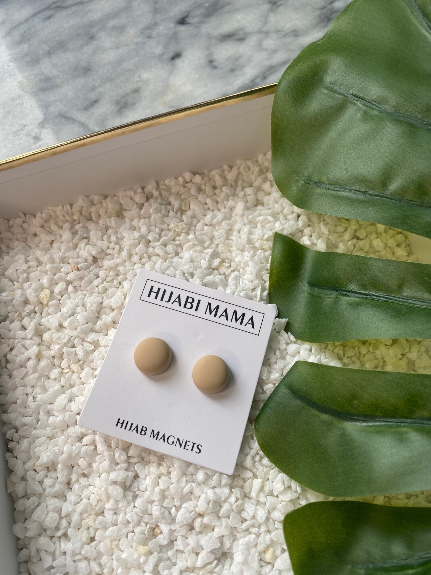 HIJAB MAGNETIC PINS