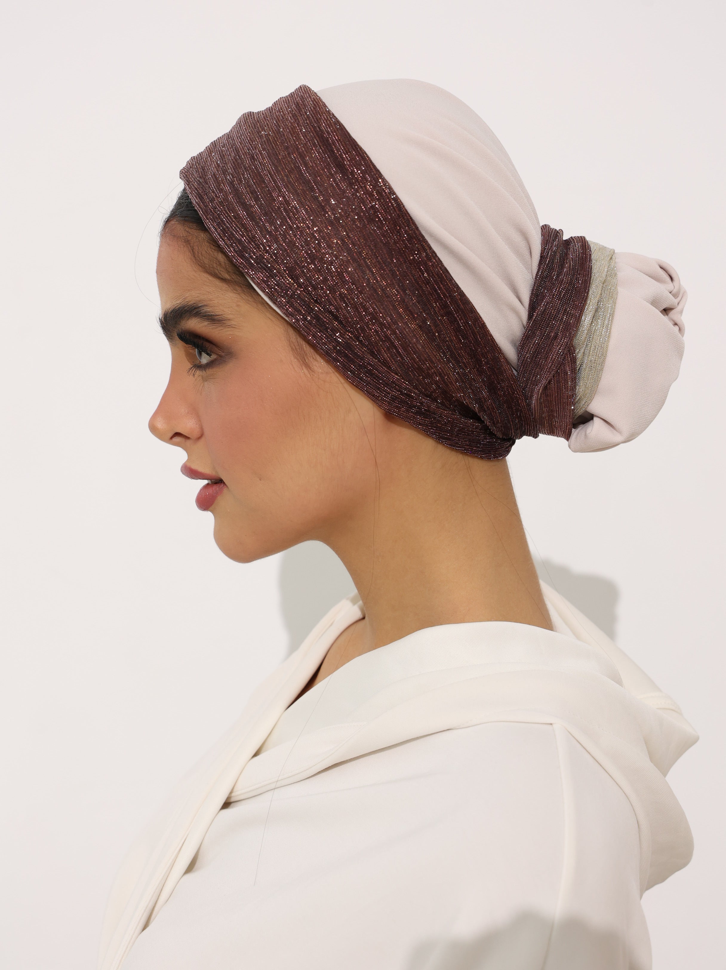 OMBRE GLITTERY COLLECTION