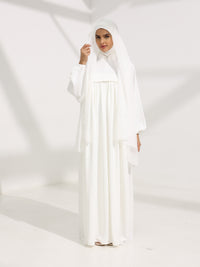UMRAH & HAJJ PRAYER DRESS