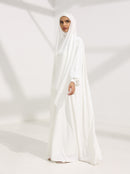 UMRAH & HAJJ PRAYER DRESS