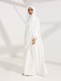UMRAH & HAJJ PRAYER DRESS