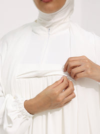 UMRAH & HAJJ PRAYER DRESS