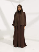 UMRAH & HAJJ PRAYER DRESS