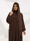 UMRAH & HAJJ PRAYER DRESS