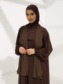 UMRAH & HAJJ PRAYER DRESS