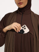 UMRAH & HAJJ PRAYER DRESS