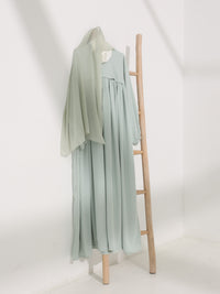 UMRAH & HAJJ PRAYER DRESS