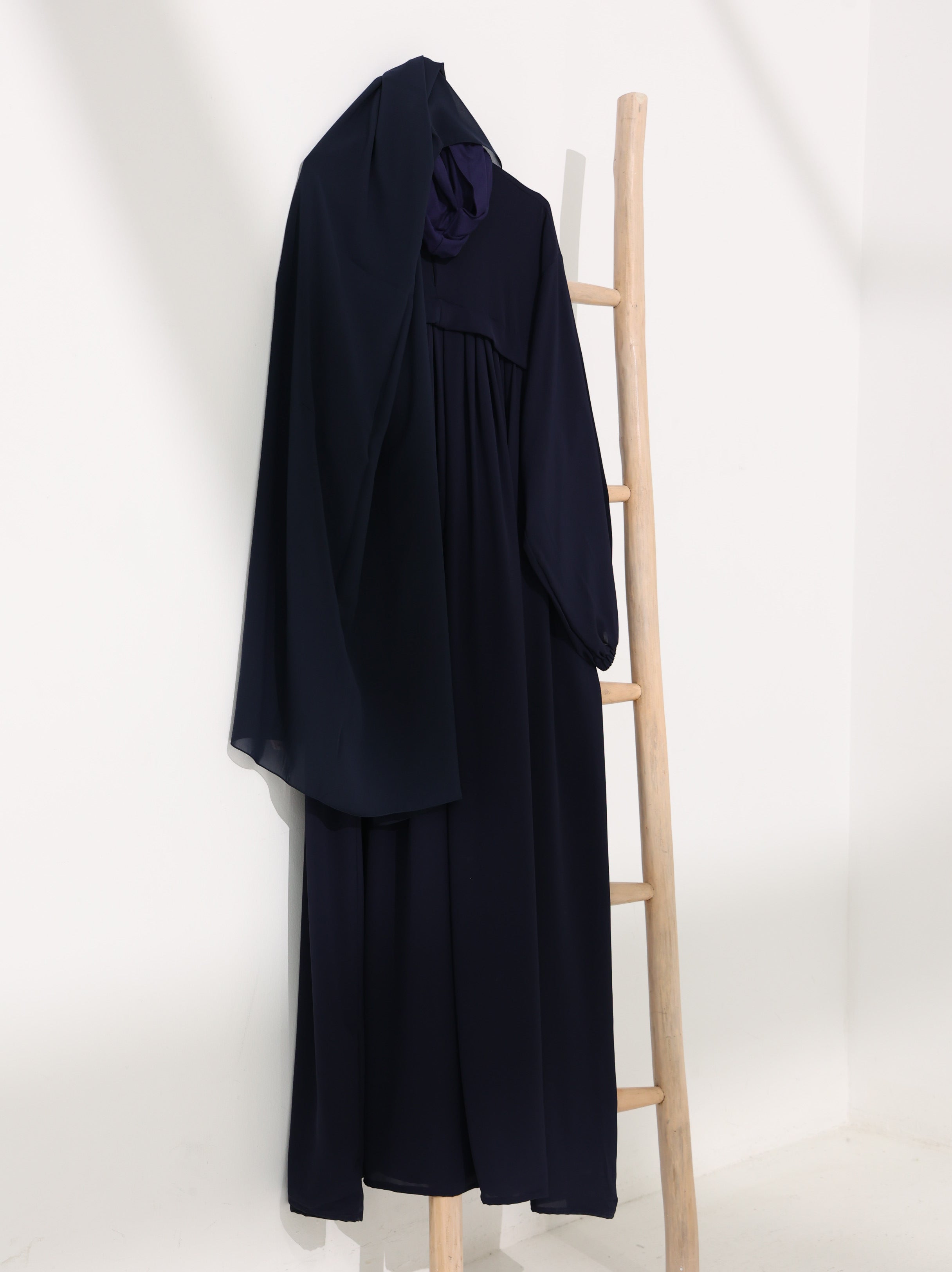 UMRAH & HAJJ PRAYER DRESS