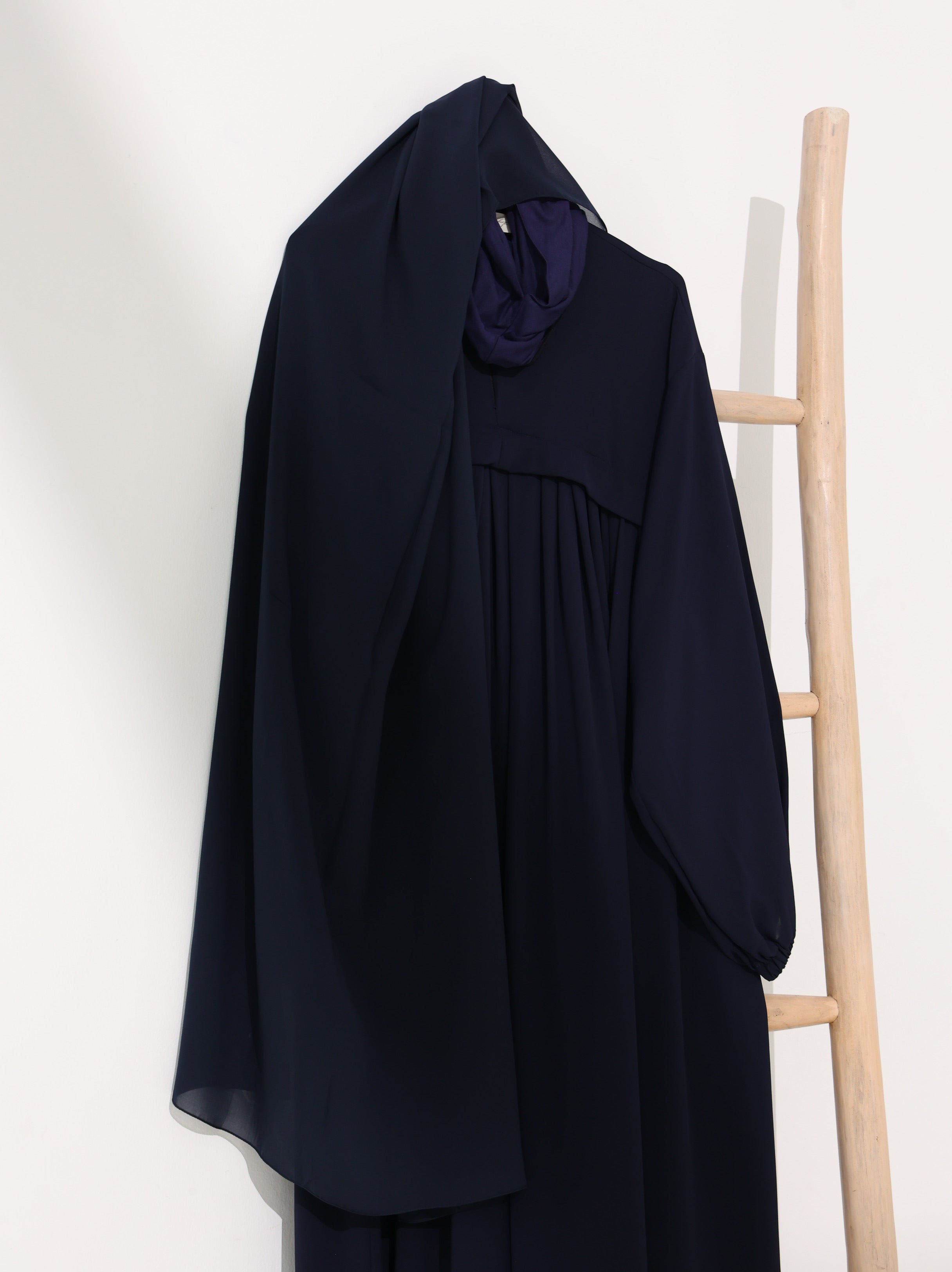 UMRAH & HAJJ PRAYER DRESS