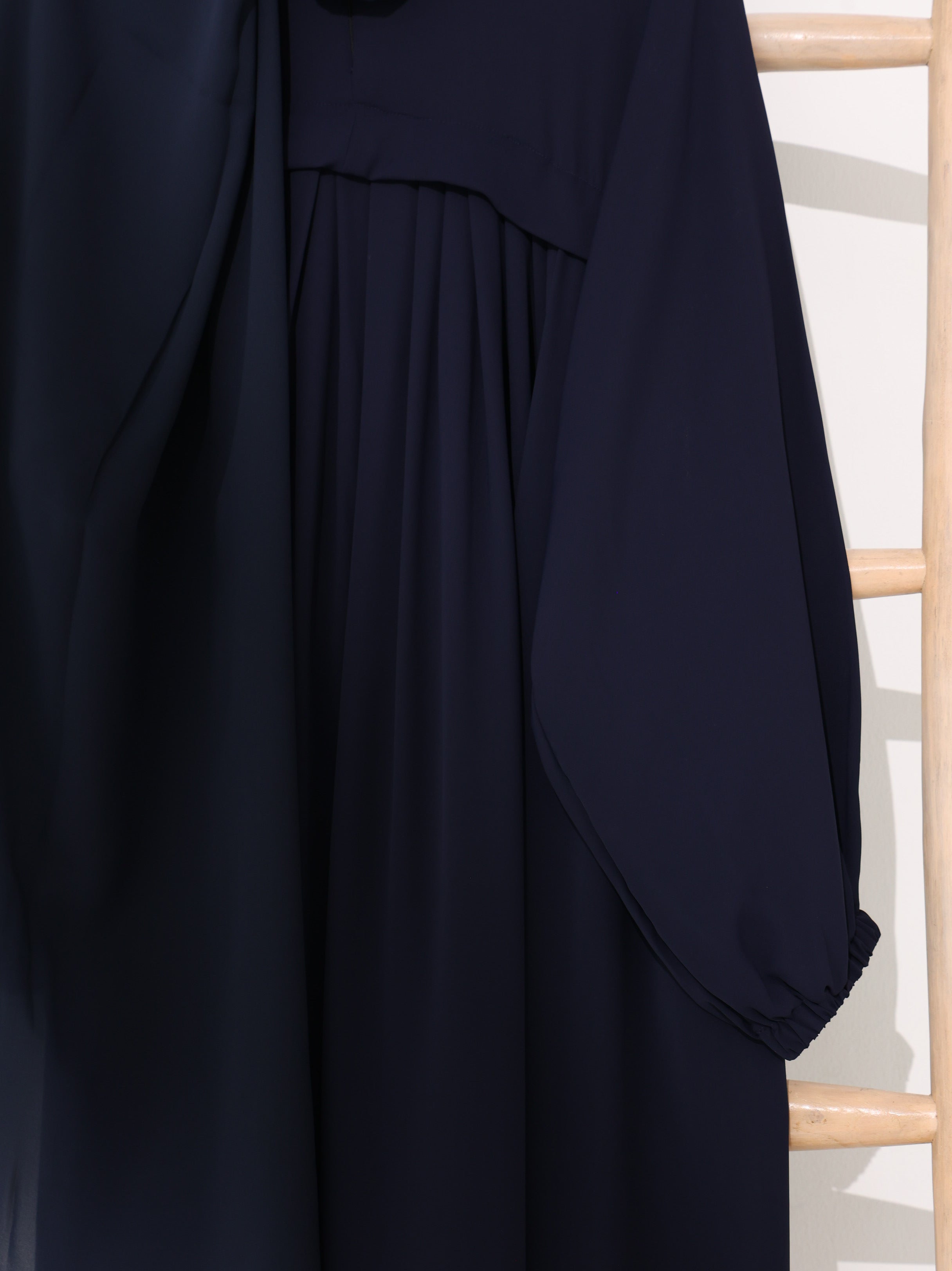 UMRAH & HAJJ PRAYER DRESS