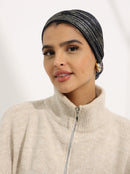 GLIMMERY TURBAN COLLECTION