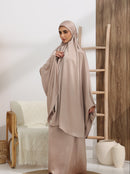 PRAYER SETS SATIN