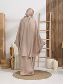 PRAYER SETS SATIN