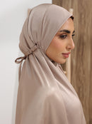 PRAYER SETS SATIN