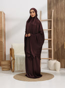 PRAYER SETS SATIN