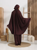 PRAYER SETS SATIN