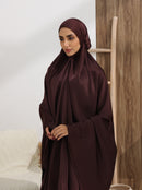 PRAYER SETS SATIN