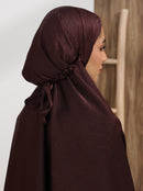 PRAYER SETS SATIN