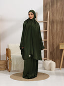 PRAYER SETS SATIN
