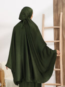 PRAYER SETS SATIN