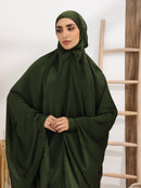 PRAYER SETS SATIN
