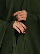 PRAYER SETS SATIN