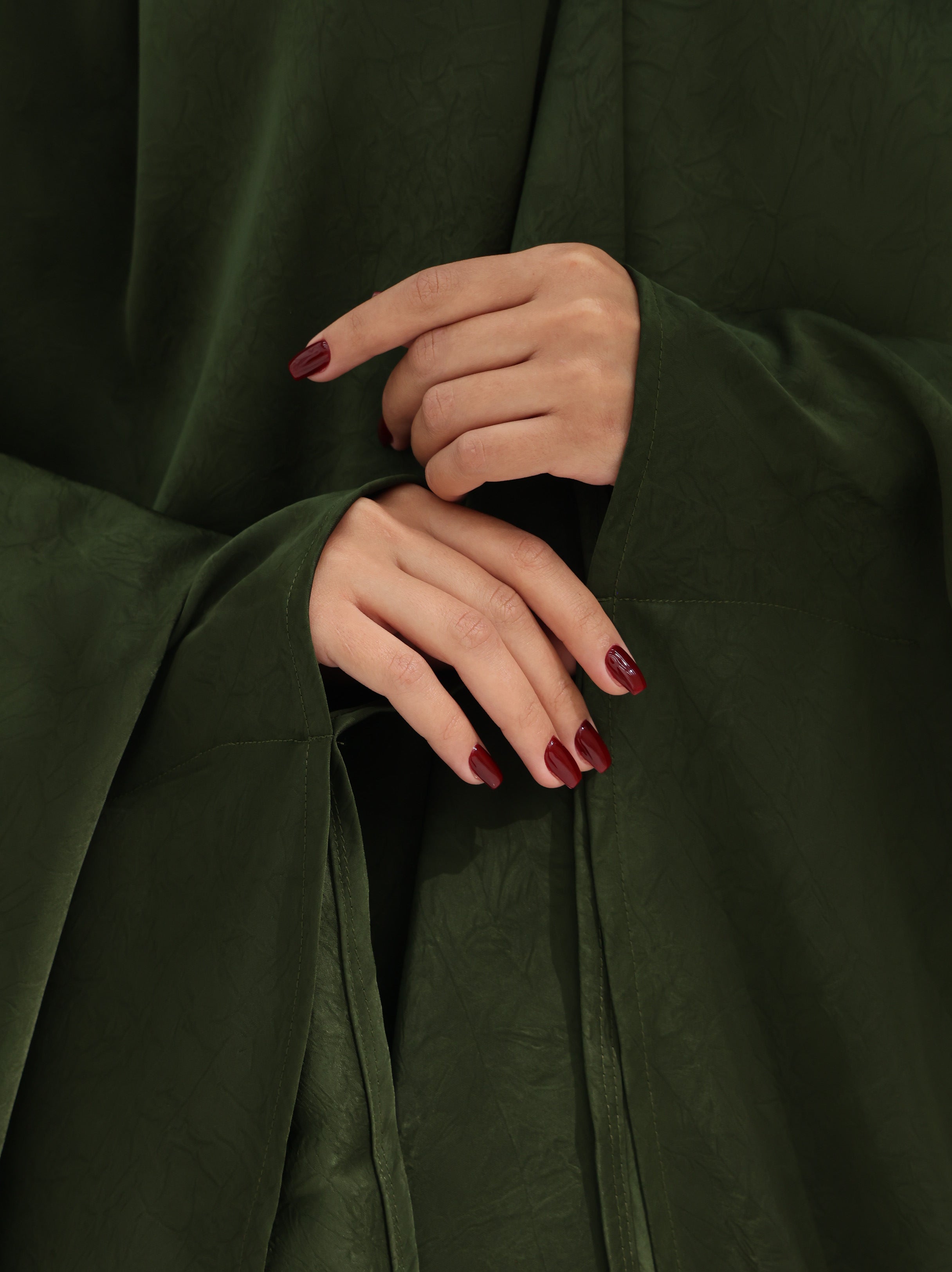 PRAYER SETS SATIN