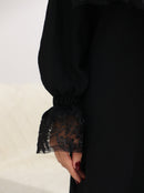PRAYER SETS DENTELLE