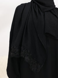 PRAYER SETS DENTELLE
