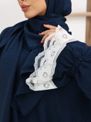 PRAYER SETS DENTELLE