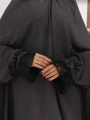 PRAYER SETS DENTELLE