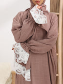 PRAYER SETS DENTELLE