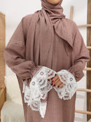 PRAYER SETS DENTELLE