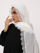 DANTELLE HIJAB