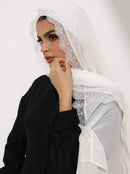 DANTELLE HIJAB