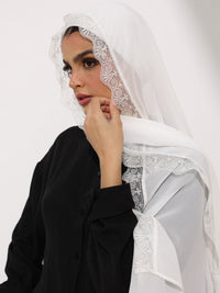 DANTELLE HIJAB