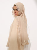 DANTELLE HIJAB
